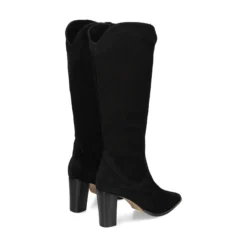 VEXED SHOES COMPANY Botas con tacón de Mujer ANNIKA 22022 NEGRO