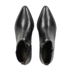VEXED SHOES COMPANY Botines con tacón de Mujer KILY 7208 NEGRO