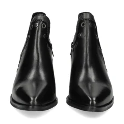 VEXED SHOES COMPANY Botines con tacón de Mujer SEFORA 7255 NEGRO