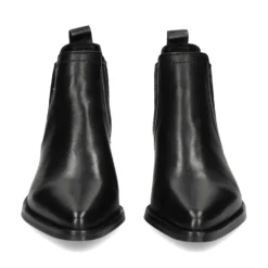 VEXED SHOES COMPANY Botines con tacón de Mujer RUANA 7212 NEGRO