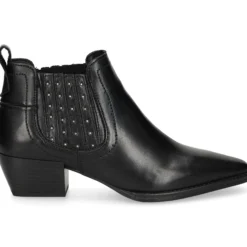 VEXED SHOES COMPANY Botines con tacón de Mujer PALMA 7433 NEGRO