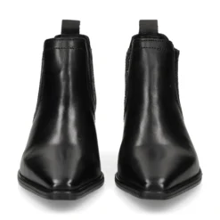VEXED SHOES COMPANY Botines con tacón de Mujer PALMA 7433 NEGRO