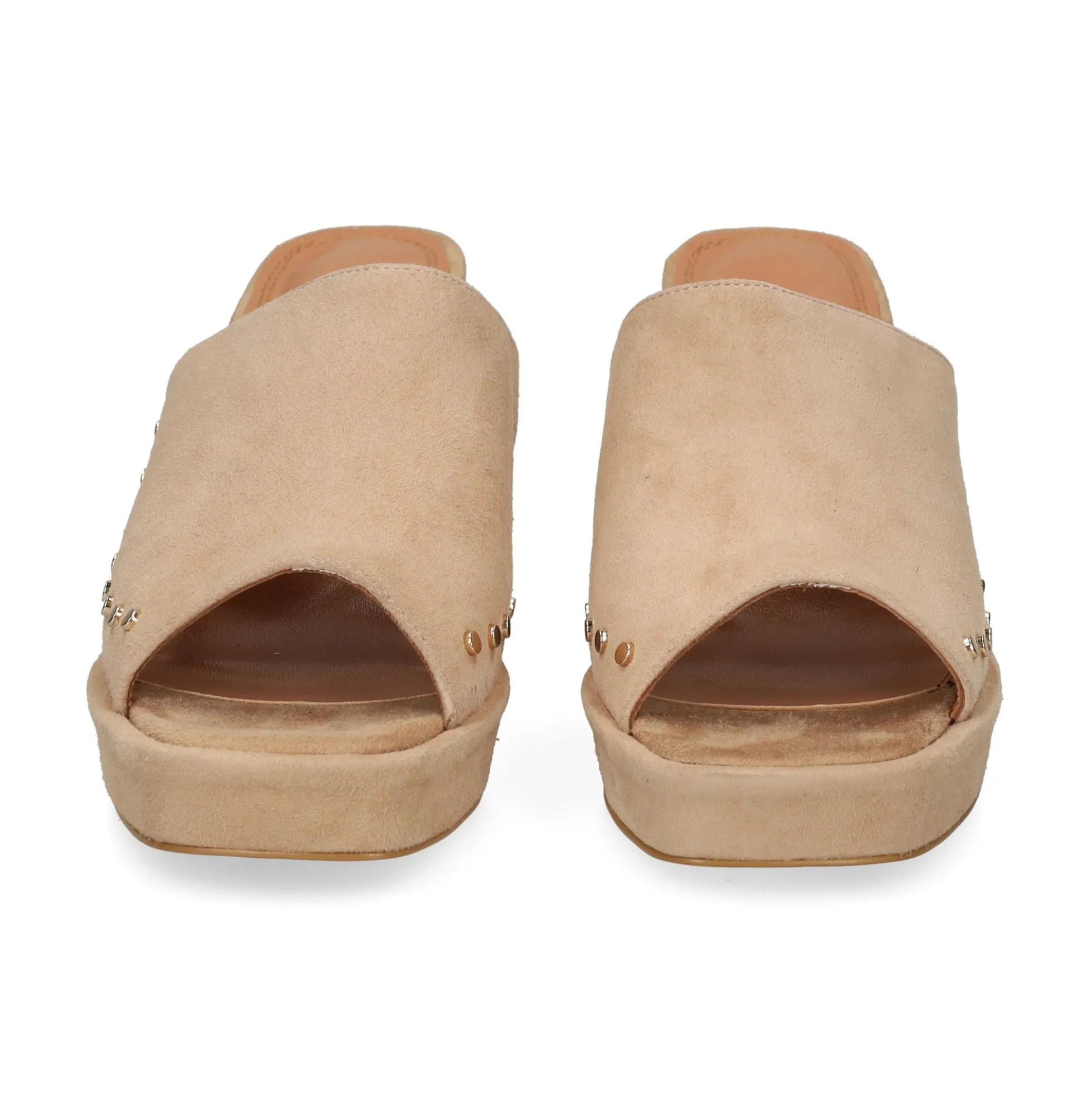 VEXED SHOES COMPANY Sandalias con plataforma de Mujer PEARL 3416