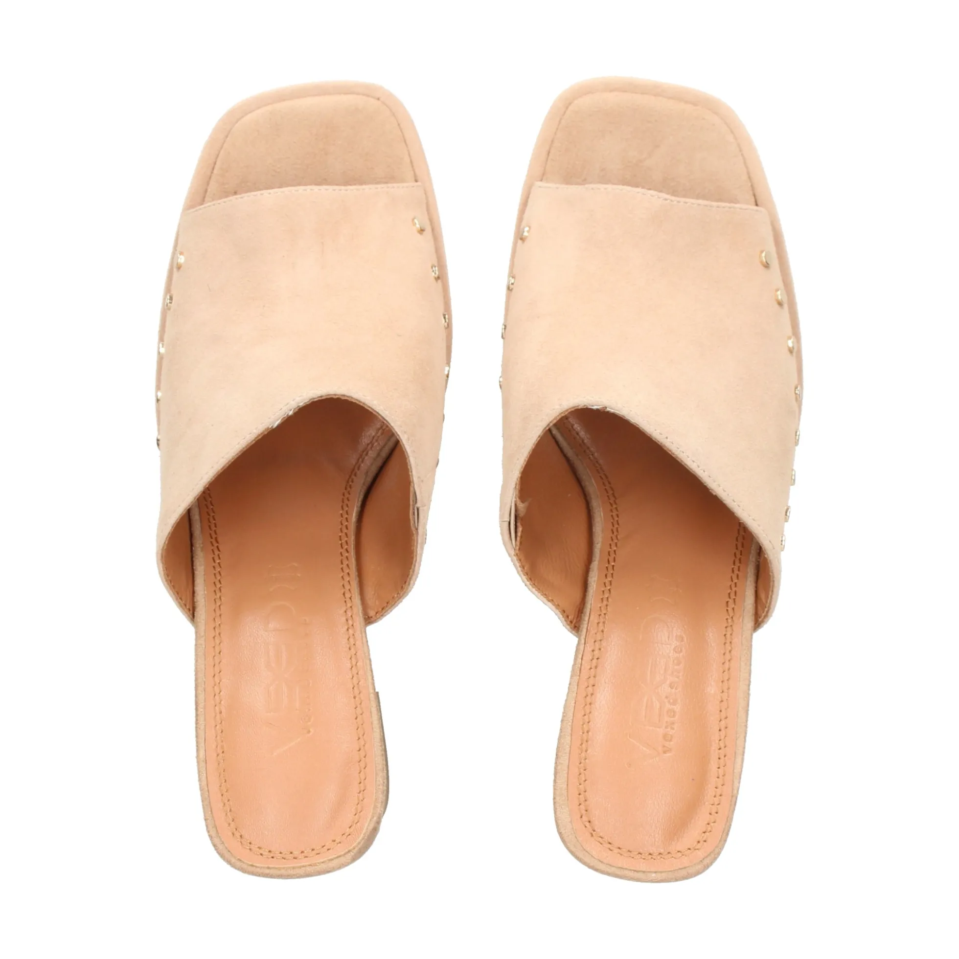 VEXED SHOES COMPANY Sandalias con plataforma de Mujer PEARL 3416