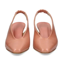 VEXED SHOES COMPANY Zapatos de tacón medio de Mujer ELLY 22209 CORAL