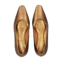 VEXED SHOES COMPANY Zapatos de salón ELKE 21756 BRONCE