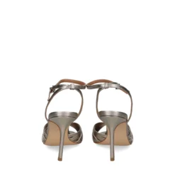 VICENZA Sandalias con tacón de Mujer 1959014 INOX