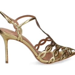 VICENZA Zapatos de tacón alto 1962001 ORO