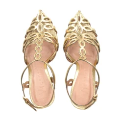 VICENZA Zapatos de tacón alto 1962001 ORO