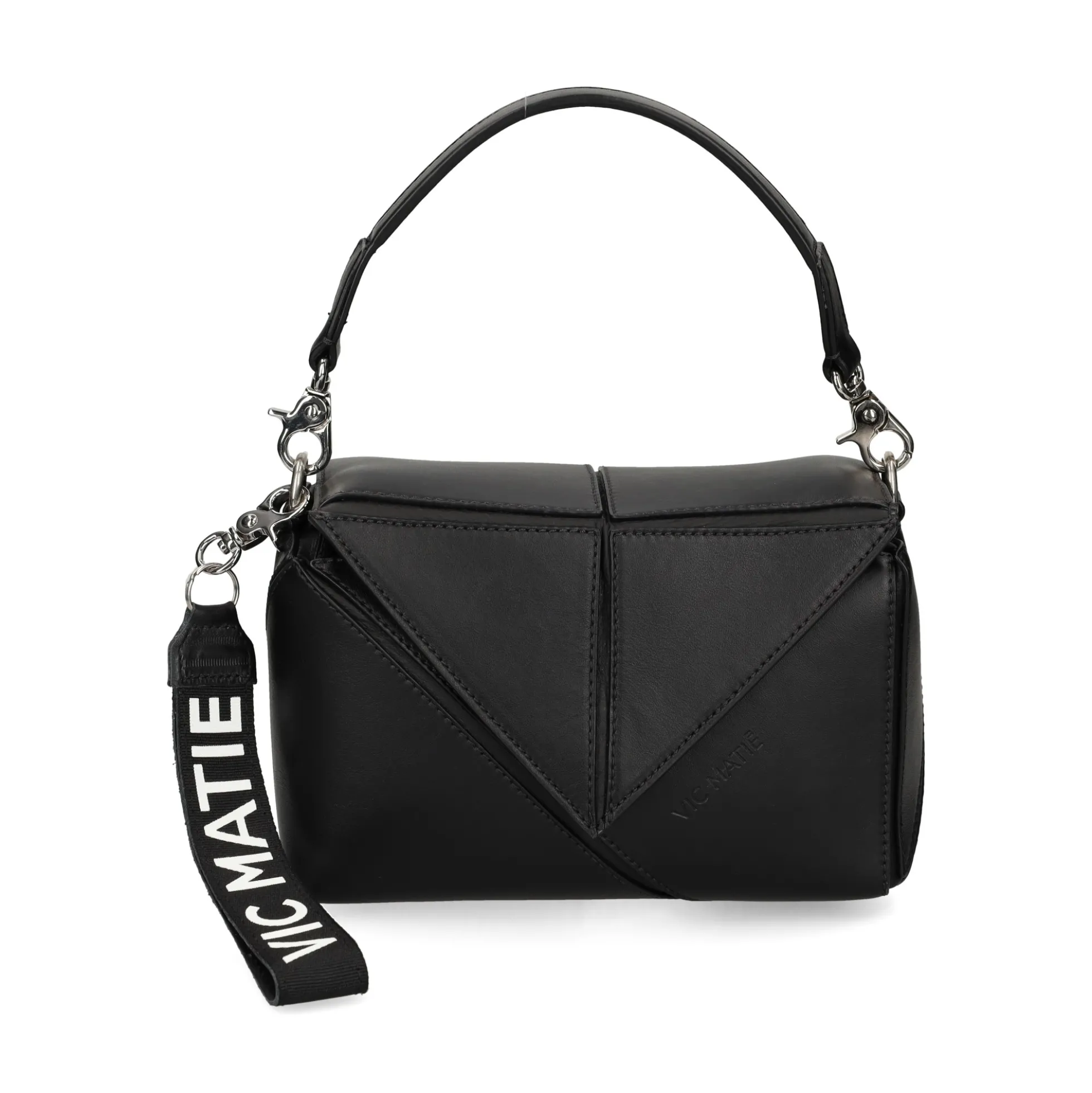 VIC MATIE Bolsos 1G0540T 101 NEGRO