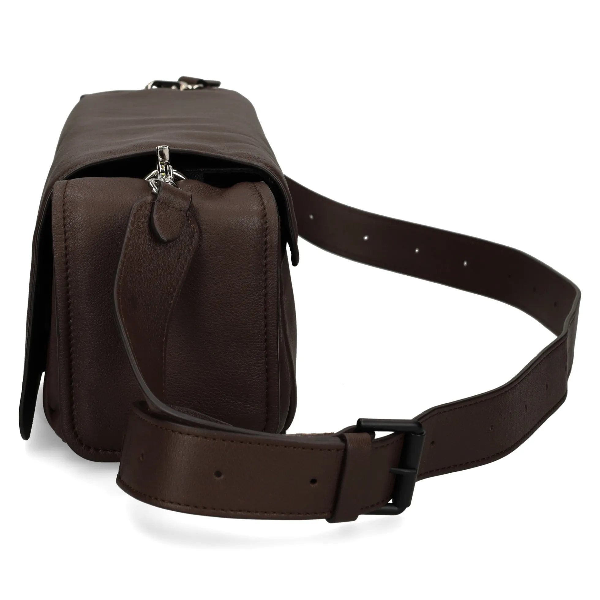 VIC MATIE Bolsos 1H0612T 350 D.BROWN