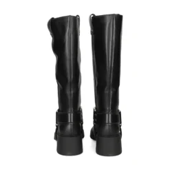 VIC MATIE Botas con tacón de Mujer 1F2354D 101 NEGRO