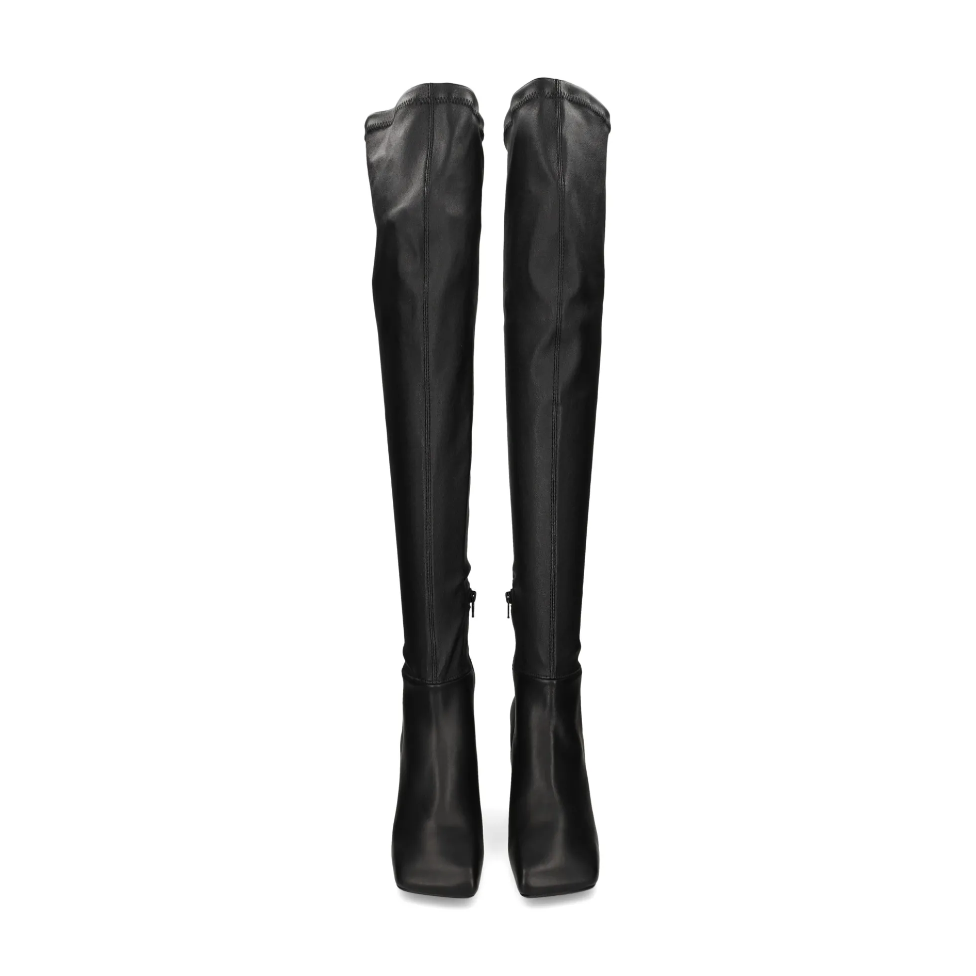 VIC MATIE Botas con tacón de Mujer 1H4458D 101/101
