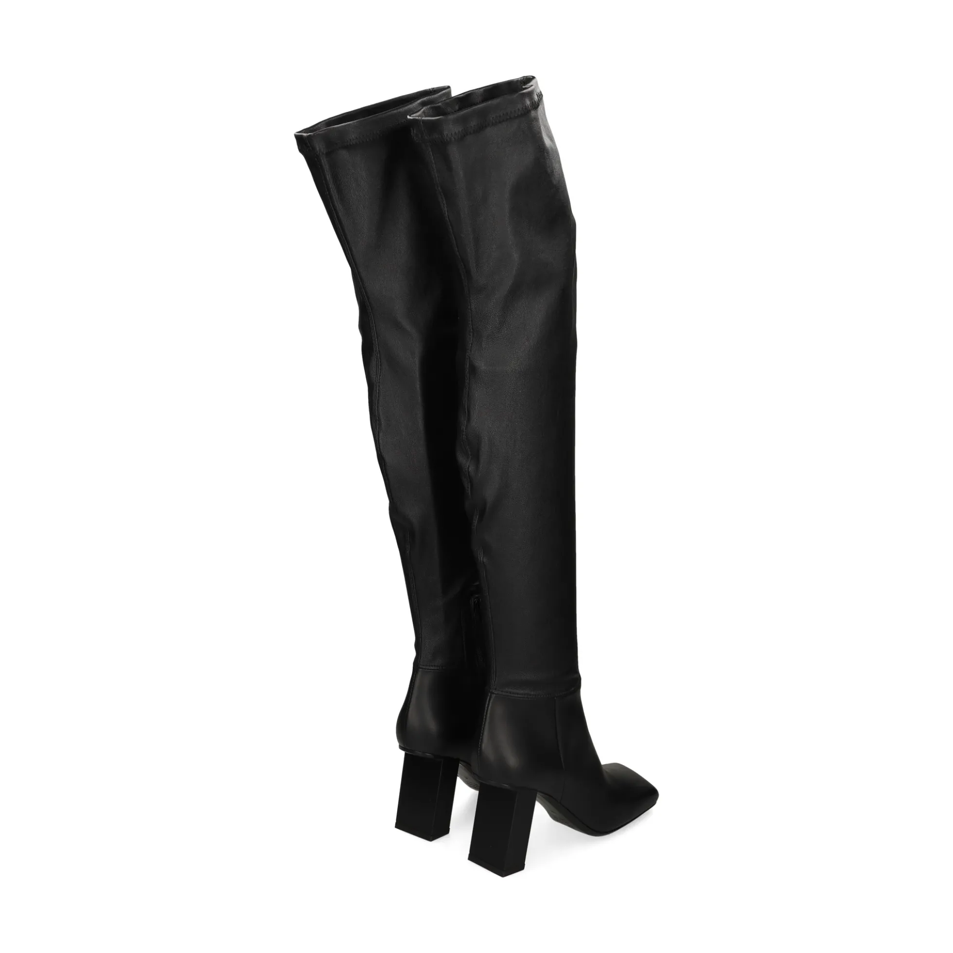 VIC MATIE Botas con tacón de Mujer 1H4458D 101/101