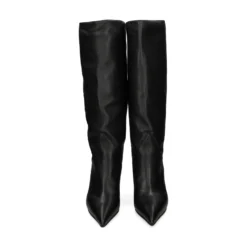 VIC MATIE Botas con tacón de Mujer 1H4200D 101 NEGRO