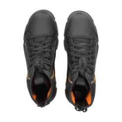 VIC MATIE Botines con tacón de Mujer 1F2008D 101 NEGRO