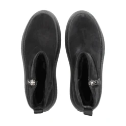 VIC MATIE Botines con tacón de Mujer 1F2312D 155 LEAD
