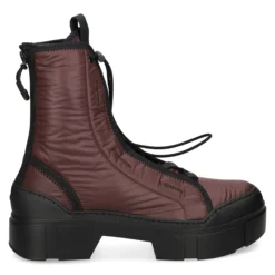 VIC MATIE Botines con tacón de Mujer 1F2000D 351 COFFEE
