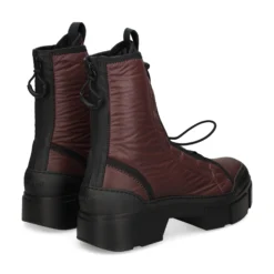VIC MATIE Botines con tacón de Mujer 1F2000D 351 COFFEE