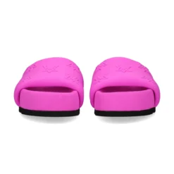 VIC MATIE Sandalias con plataforma de Mujer 1E1800D 405 FUCHSIA