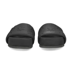 VIC MATIE Sandalias con plataforma de Mujer 1E1800D 101 NEGRO