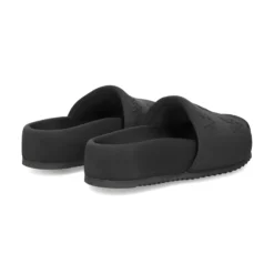 VIC MATIE Sandalias con plataforma de Mujer 1E1800D 101 NEGRO