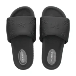 VIC MATIE Sandalias con plataforma de Mujer 1E1800D 101 NEGRO
