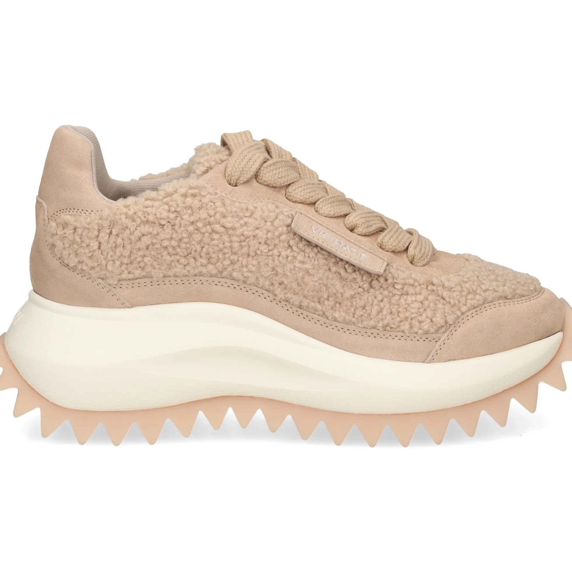 VIC MATIE Zapatillas de Mujer 1H4056D 402/300