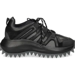 VIC MATIE Zapatillas de Mujer 1F2104D 101/155/101 NEG