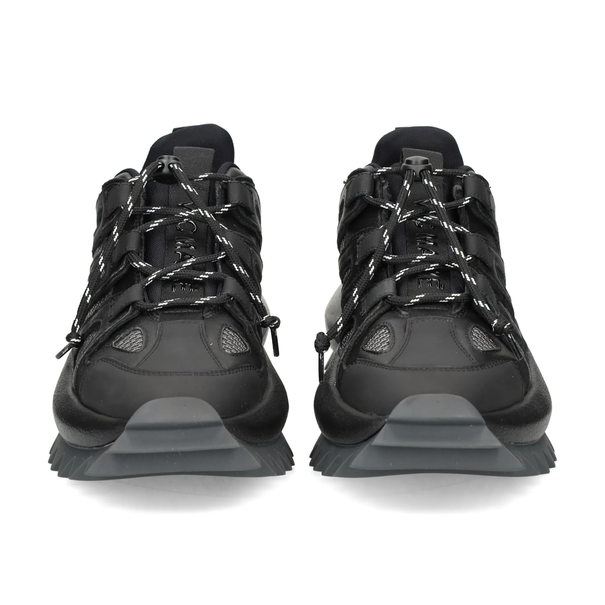 VIC MATIE Zapatillas de Mujer 1F2104D 101/155/101 NEG