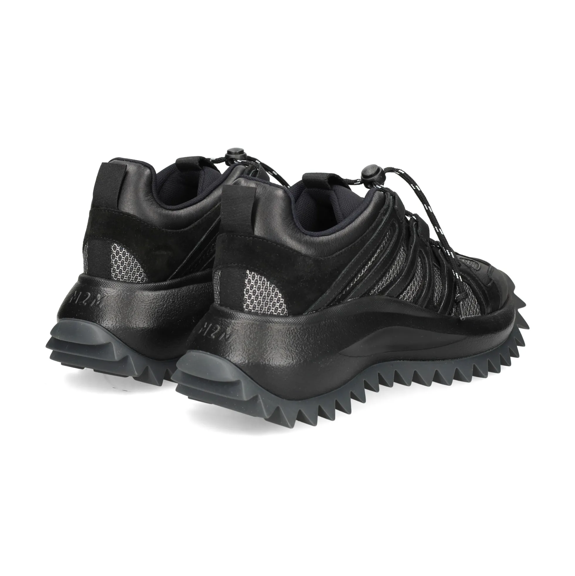 VIC MATIE Zapatillas de Mujer 1F2104D 101/155/101 NEG
