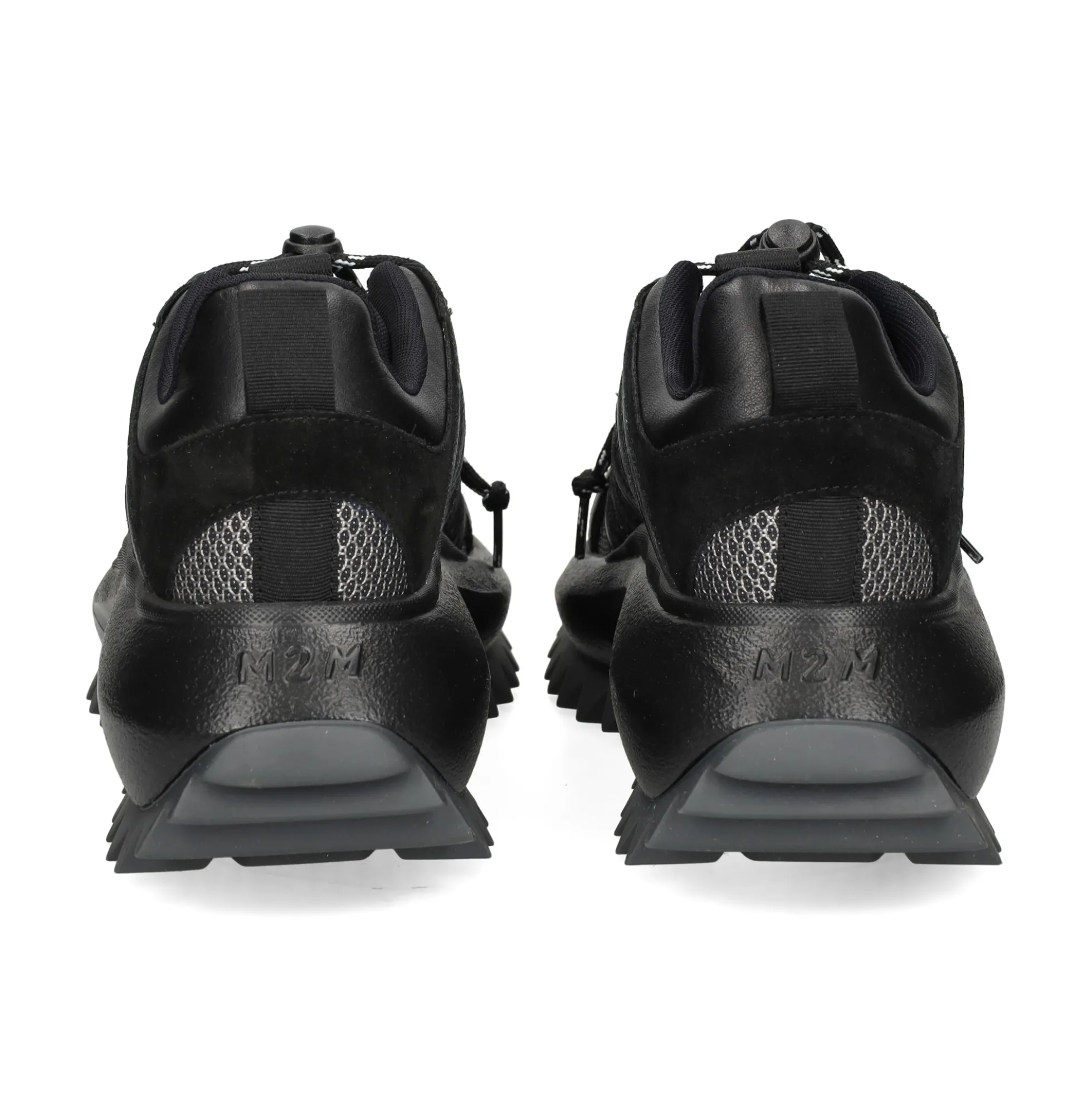 VIC MATIE Zapatillas de Mujer 1F2104D 101/155/101 NEG