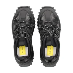 VIC MATIE Zapatillas de Mujer 1F2104D 101/155/101 NEG