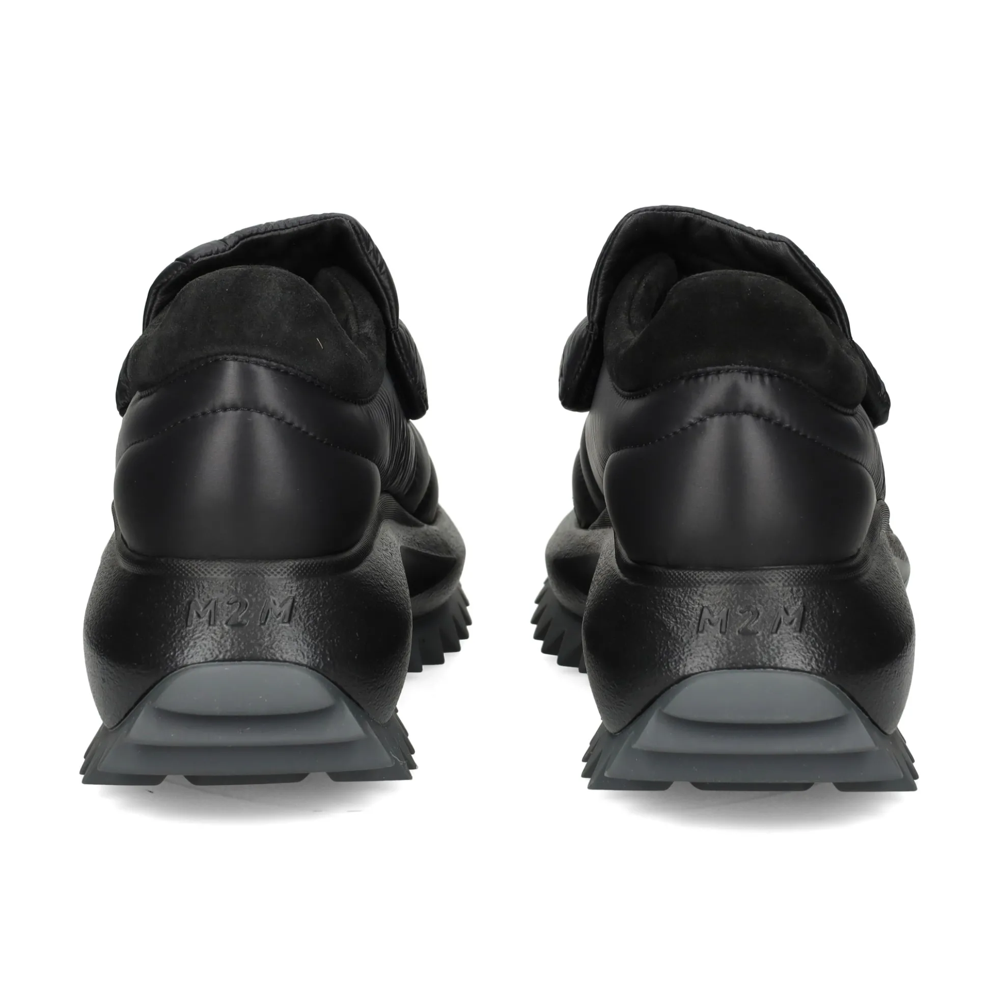 VIC MATIE Zapatillas de Mujer 1F2102D 101/101 NEGRO