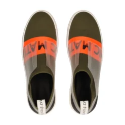 VIC MATIE Zapatillas de Mujer 1U7127D KAKI
