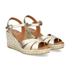 VIGUERA Sandalias cuña de Mujer 2220 SAHARA