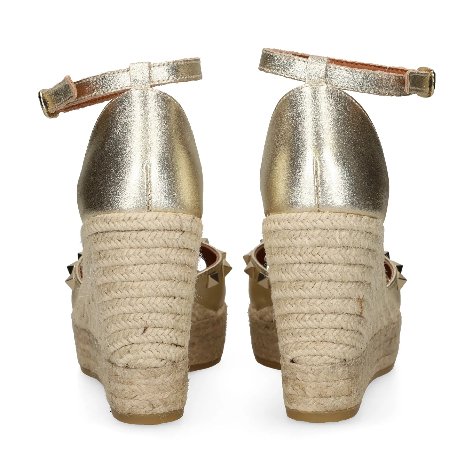 VIGUERA Sandalias cuña de Mujer 2259 SAHARA