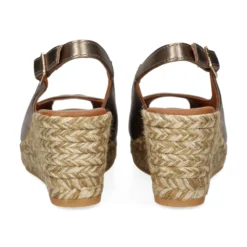 VIGUERA Zapatos cuña 2013 FUMO