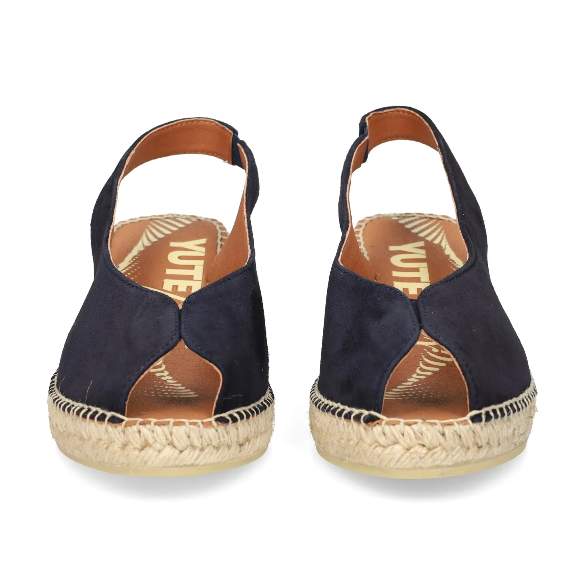 VIGUERA Zapatos cuña 2200 OCEAN