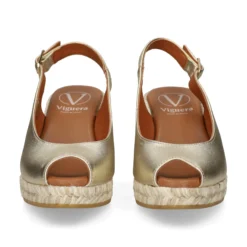 VIGUERA Zapatos cuña 2013 SAHARA