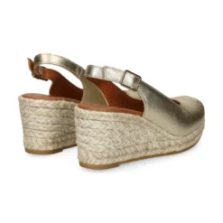 VIGUERA Zapatos cuña 2013 SAHARA