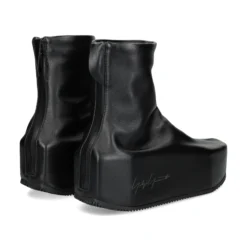Y3 ADIDAS Botines con tacón de Mujer KYASU BLACK/CINDER/BL