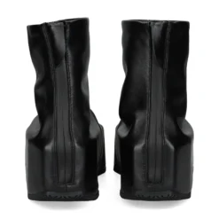 Y3 ADIDAS Botines con tacón de Mujer KYASU BLACK/CINDER/BL