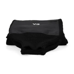 Y3 ADIDAS Bufandas NY SCARF NEGRO