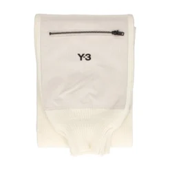 Y3 ADIDAS Bufandas NY SCARF TALC