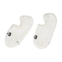 Y3 ADIDAS Calcetines Y-3 NS SOCK CWHITE