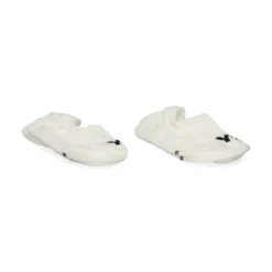 Y3 ADIDAS Calcetines Y-3 NS SOCK CWHITE