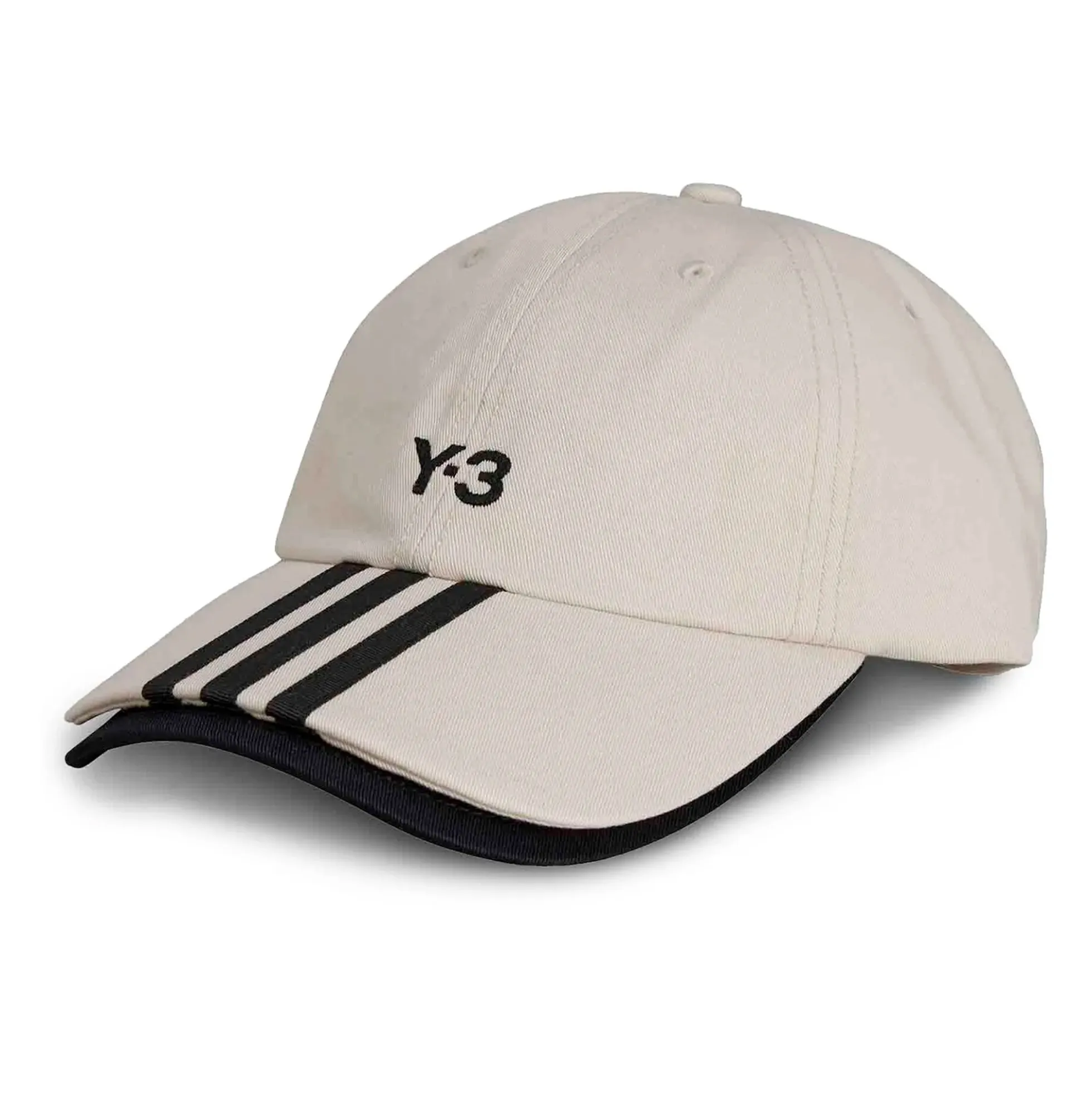 Y3 ADIDAS Gorras y viseras 3S CAP TALC