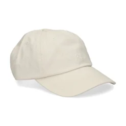 Y3 ADIDAS Gorras y viseras Y-3 DAD CAP BEIGE