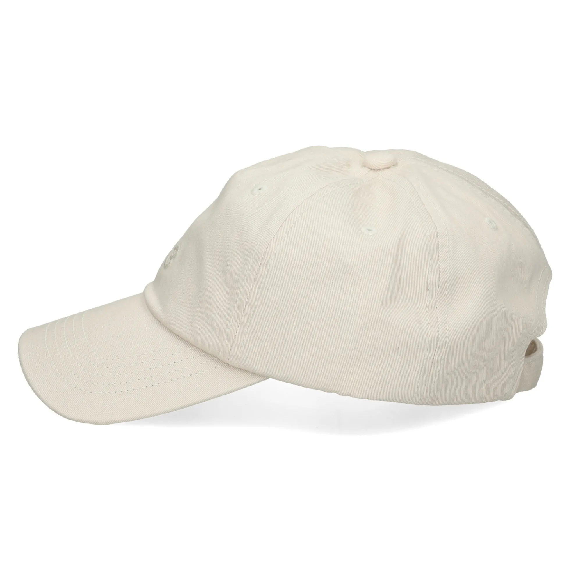 Y3 ADIDAS Gorras y viseras Y-3 DAD CAP BEIGE